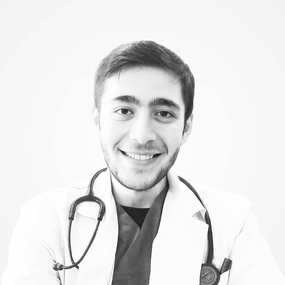 Mehmet Berk Örüncü